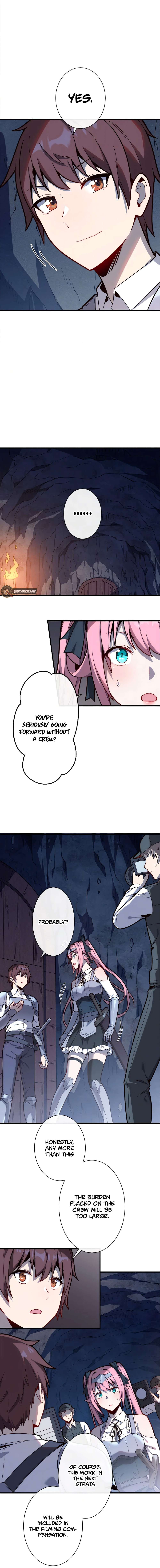 The Strongest Tamer Returned from Another World with his Childhood Friend as his Familiar Chapter 31 75 08