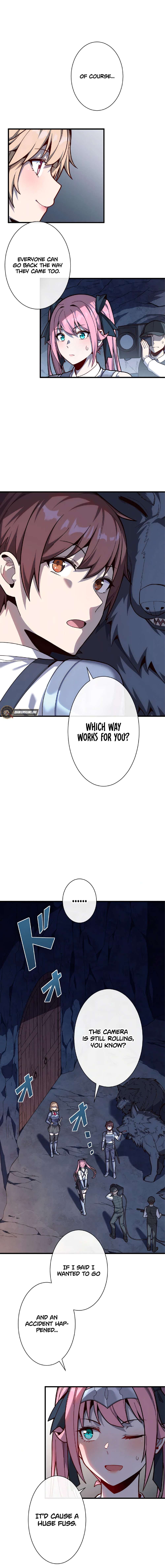 The Strongest Tamer Returned from Another World with his Childhood Friend as his Familiar Chapter 31 77 10