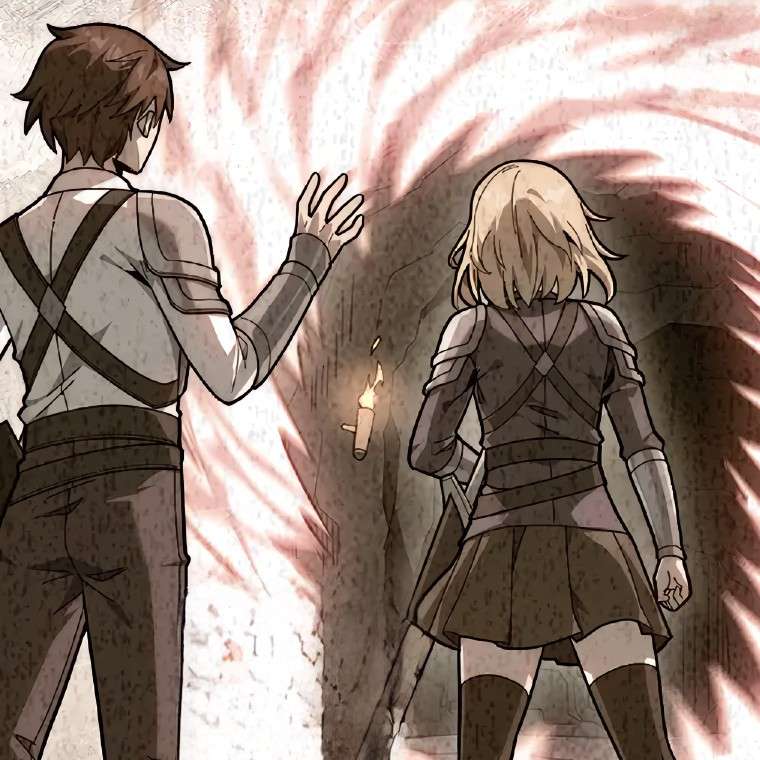 The Strongest Tamer Returned from Another World with his Childhood Friend as his Familiar Chapter 31 87 20