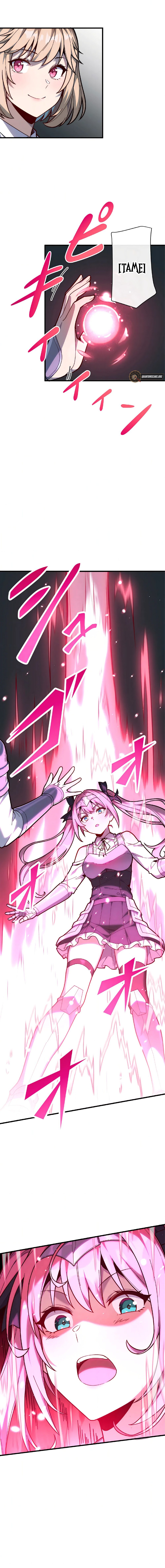 The Strongest Tamer Returned from Another World with his Childhood Friend as his Familiar Chapter 32 69 02