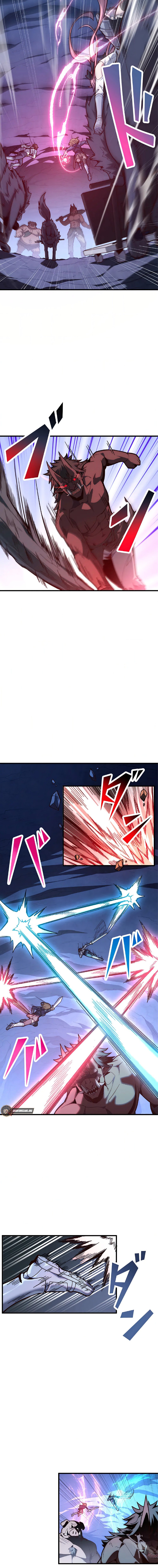 The Strongest Tamer Returned from Another World with his Childhood Friend as his Familiar Chapter 32 78 11