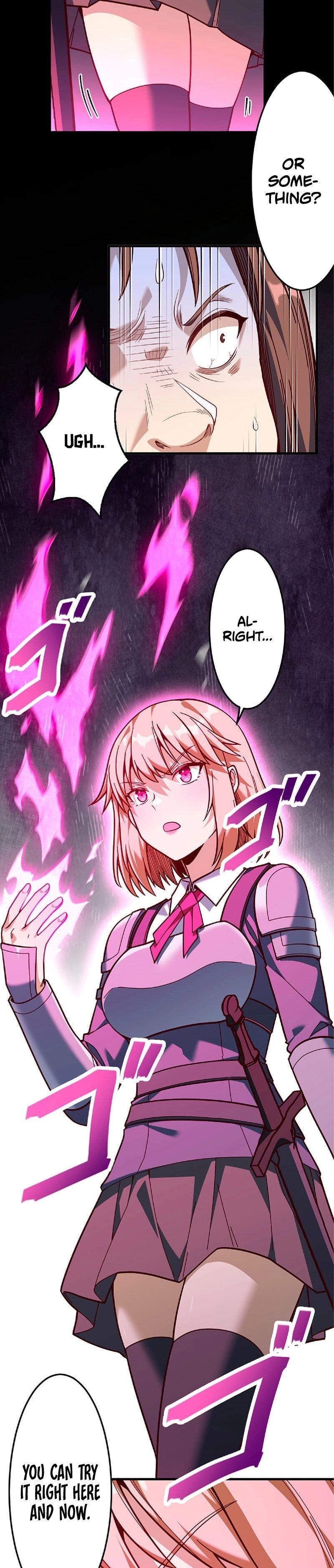 The Strongest Tamer Returned from Another World with his Childhood Friend as his Familiar Chapter 47 123 26