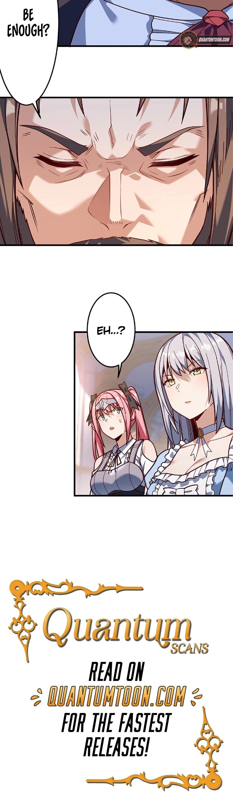 The Strongest Tamer Returned from Another World with his Childhood Friend as his Familiar Chapter 47 127 30