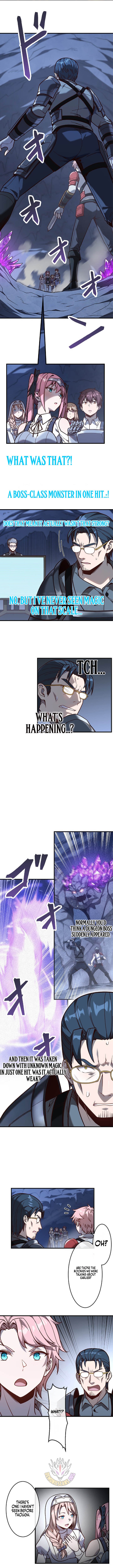 The Strongest Tamer Returned from Another World with his Childhood Friend as his Familiar Chapter 66 28 1