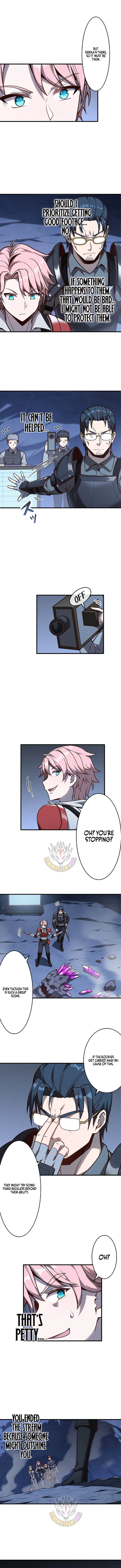 The Strongest Tamer Returned from Another World with his Childhood Friend as his Familiar Chapter 66 29 2