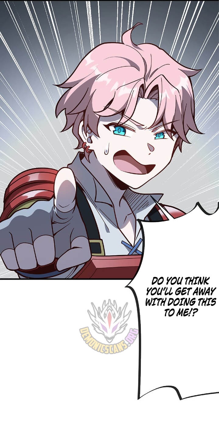 The Strongest Tamer Returned from Another World with his Childhood Friend as his Familiar Chapter 66 36 9
