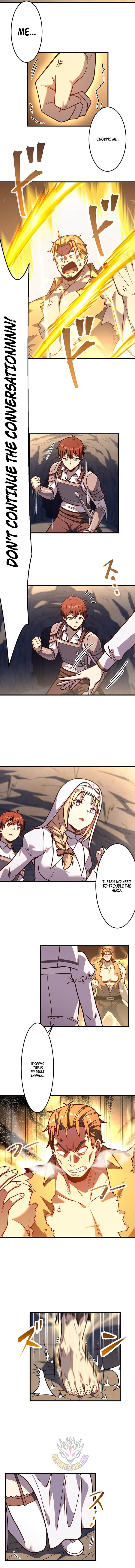 The Strongest Tamer Returned from Another World with his Childhood Friend as his Familiar Chapter 69 28 4