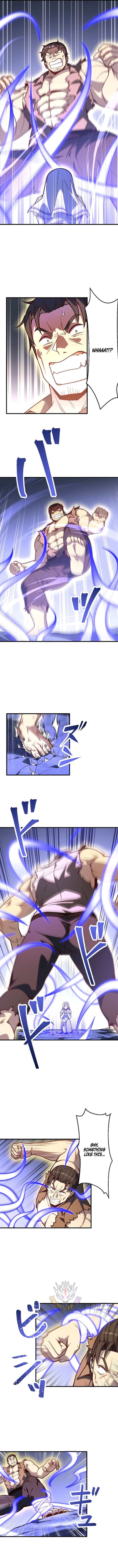 The Strongest Tamer Returned from Another World with his Childhood Friend as his Familiar Chapter 69 30 6