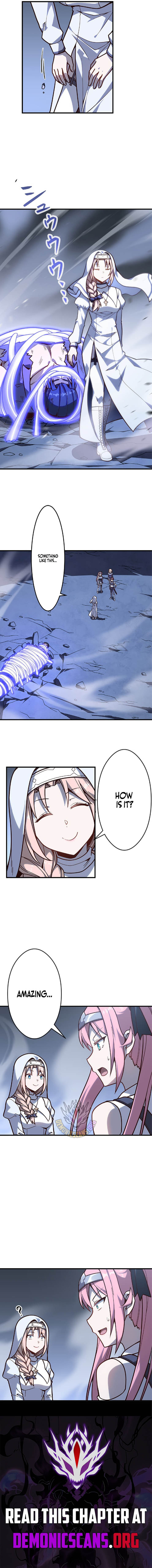 The Strongest Tamer Returned from Another World with his Childhood Friend as his Familiar Chapter 69 32 8