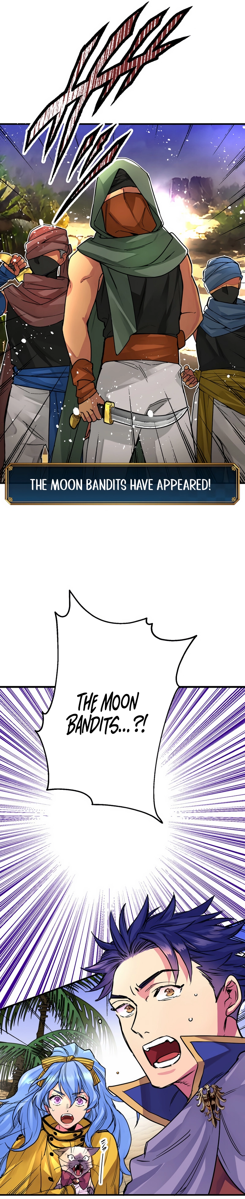 The Slave Guild : I’ll Beat This Bug-Filled New World Until The Deadline! Chapter 10 100 06