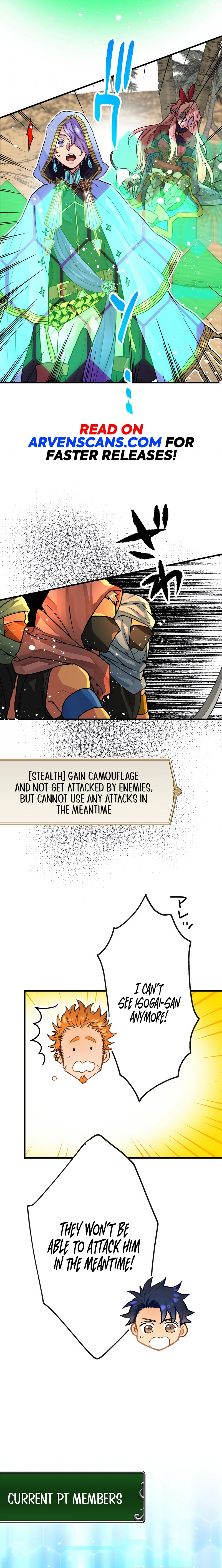 The Slave Guild : I’ll Beat This Bug-Filled New World Until The Deadline! Chapter 10 103 09