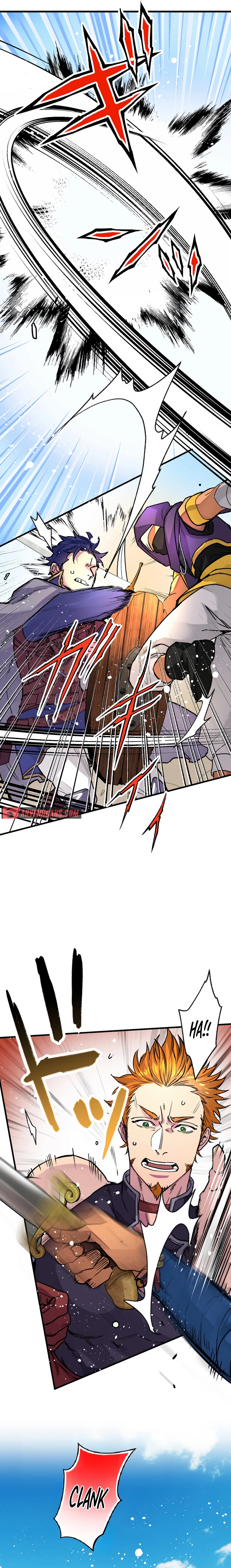 The Slave Guild : I’ll Beat This Bug-Filled New World Until The Deadline! Chapter 10 105 11