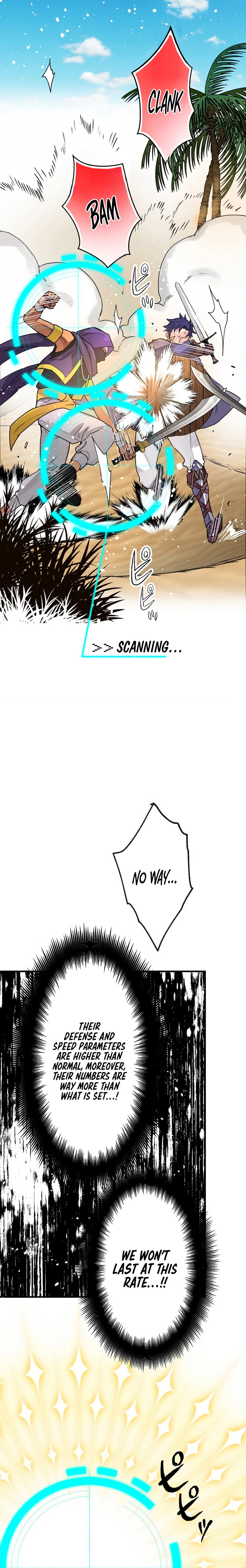 The Slave Guild : I’ll Beat This Bug-Filled New World Until The Deadline! Chapter 10 106 12