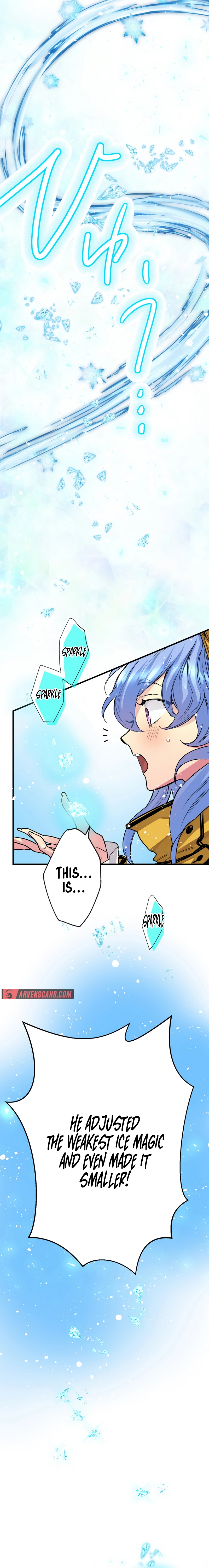 The Slave Guild : I’ll Beat This Bug-Filled New World Until The Deadline! Chapter 10 109 15