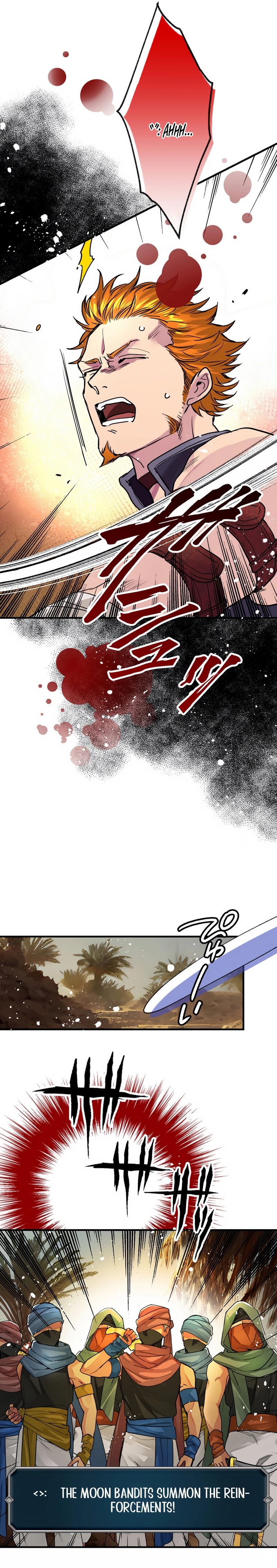 The Slave Guild : I’ll Beat This Bug-Filled New World Until The Deadline! Chapter 10 111 17