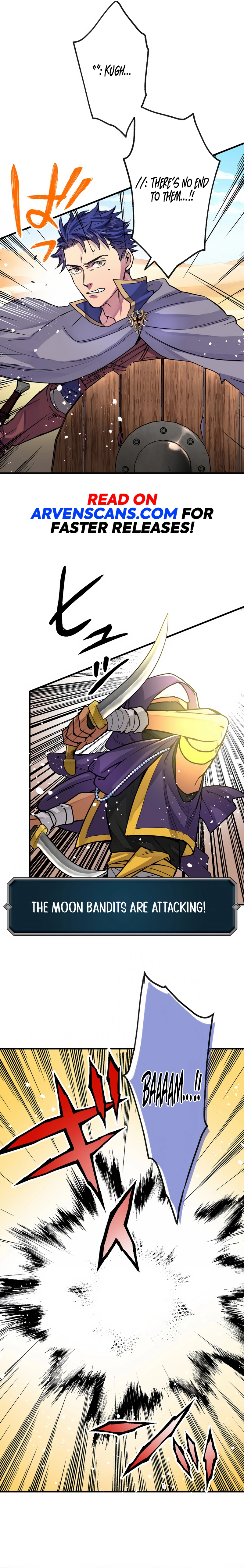 The Slave Guild : I’ll Beat This Bug-Filled New World Until The Deadline! Chapter 10 112 18