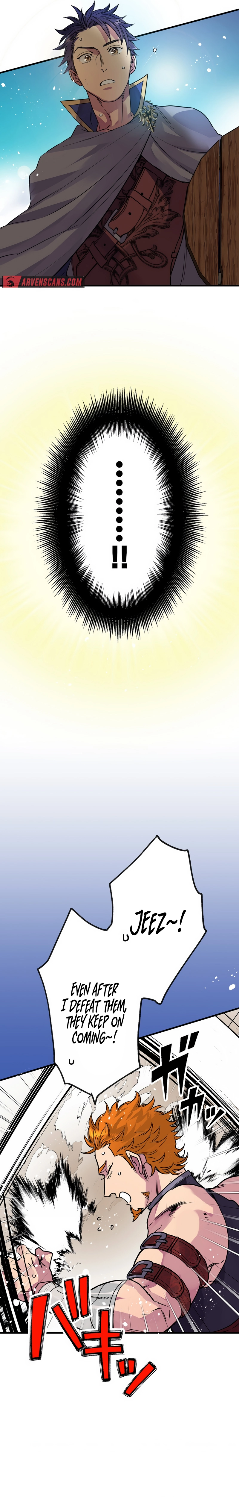 The Slave Guild : I’ll Beat This Bug-Filled New World Until The Deadline! Chapter 10 114 20