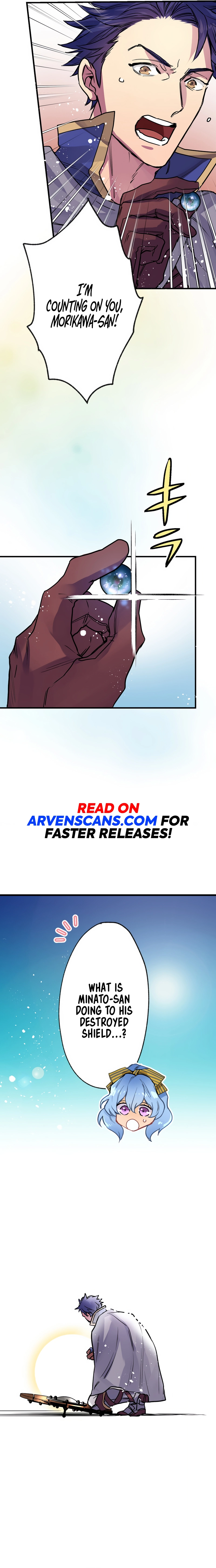 The Slave Guild : I’ll Beat This Bug-Filled New World Until The Deadline! Chapter 10 116 22