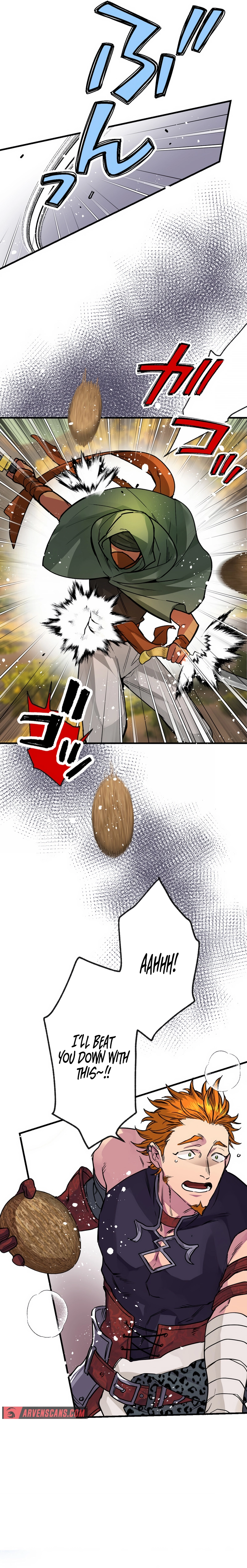 The Slave Guild : I’ll Beat This Bug-Filled New World Until The Deadline! Chapter 10 117 23