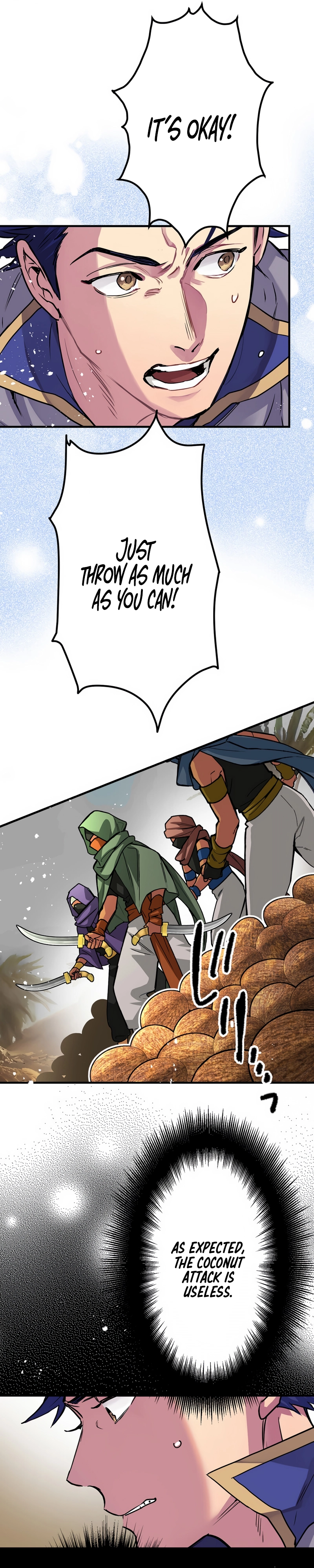 The Slave Guild : I’ll Beat This Bug-Filled New World Until The Deadline! Chapter 10 118 24