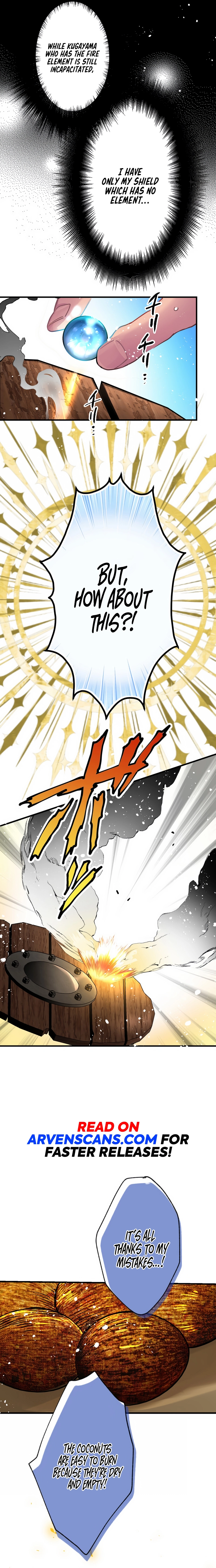 The Slave Guild : I’ll Beat This Bug-Filled New World Until The Deadline! Chapter 10 119 25