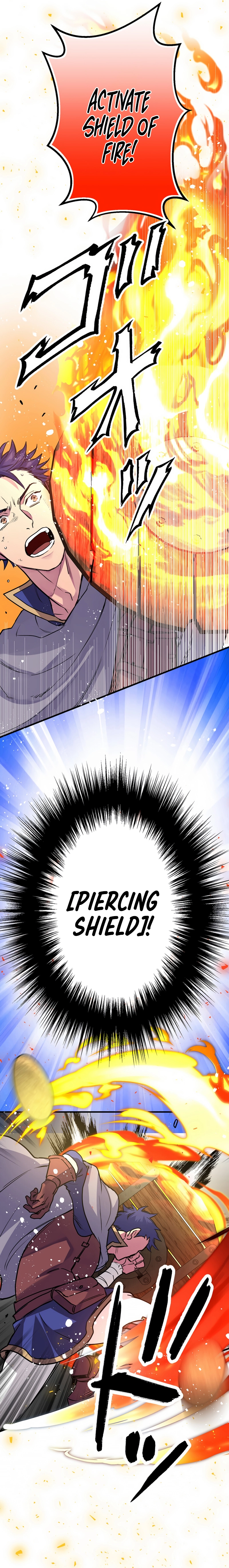 The Slave Guild : I’ll Beat This Bug-Filled New World Until The Deadline! Chapter 10 120 26