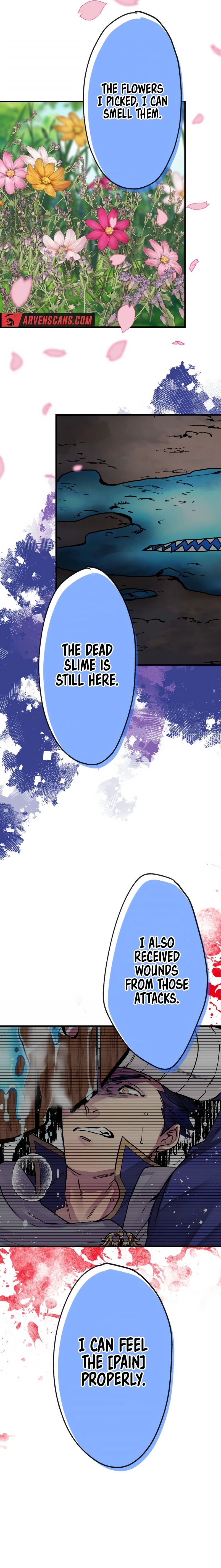 The Slave Guild : I’ll Beat This Bug-Filled New World Until The Deadline! Chapter 2 125 16