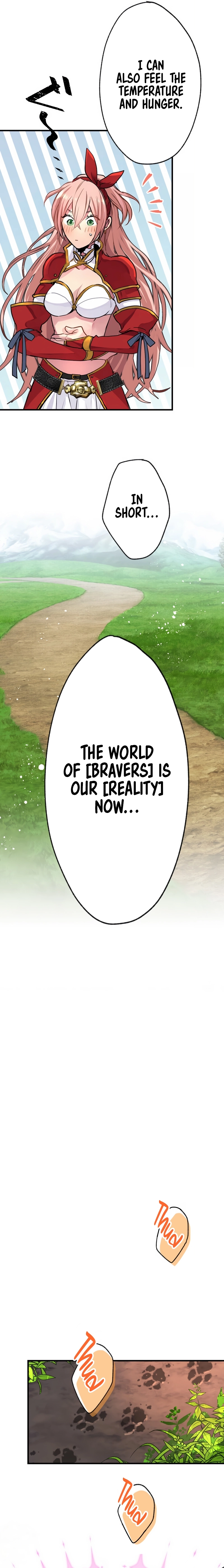 The Slave Guild : I’ll Beat This Bug-Filled New World Until The Deadline! Chapter 2 128 19
