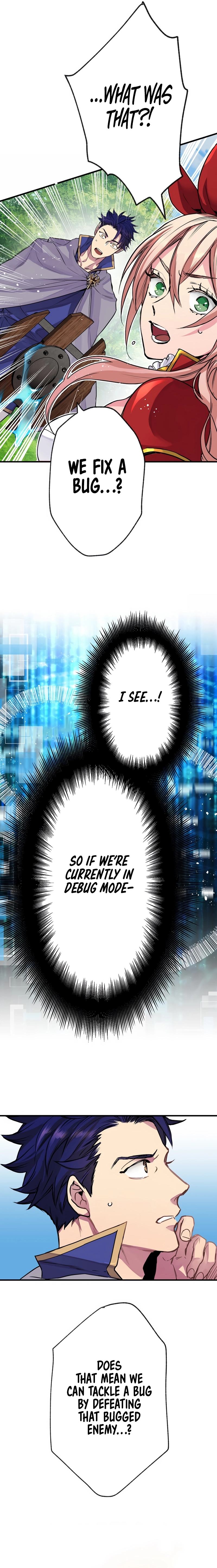 The Slave Guild : I’ll Beat This Bug-Filled New World Until The Deadline! Chapter 2 139 30