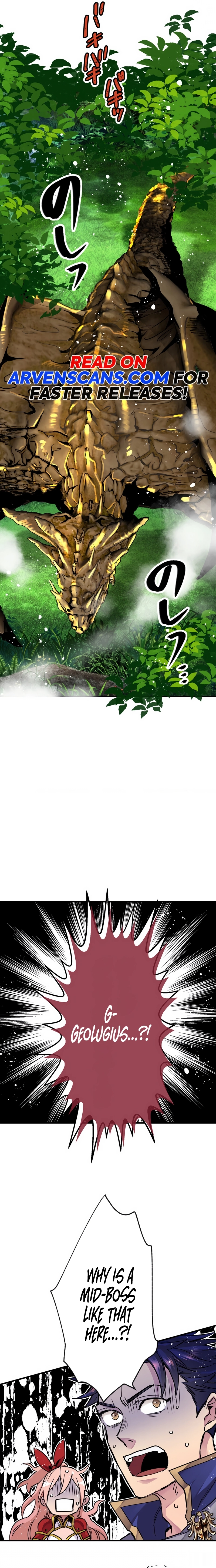 The Slave Guild : I’ll Beat This Bug-Filled New World Until The Deadline! Chapter 3 132 02