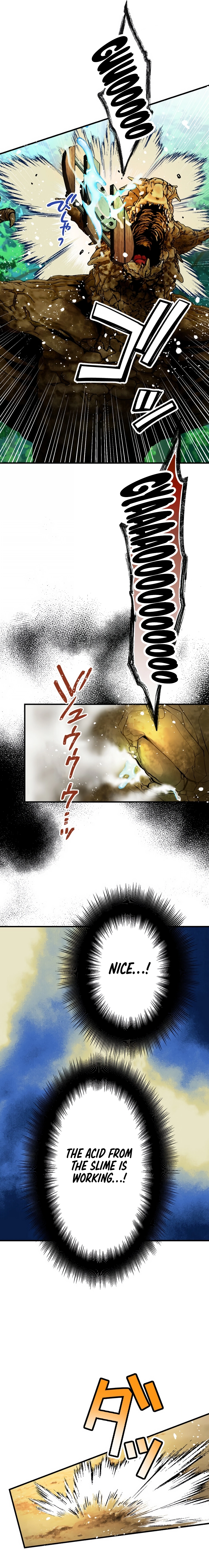 The Slave Guild : I’ll Beat This Bug-Filled New World Until The Deadline! Chapter 3 158 28