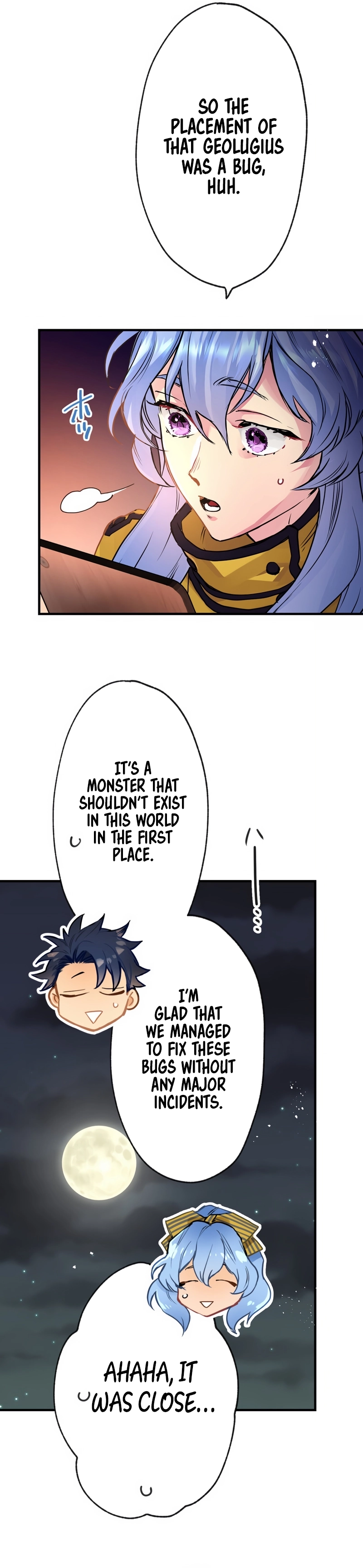 The Slave Guild : I’ll Beat This Bug-Filled New World Until The Deadline! Chapter 3 164 34