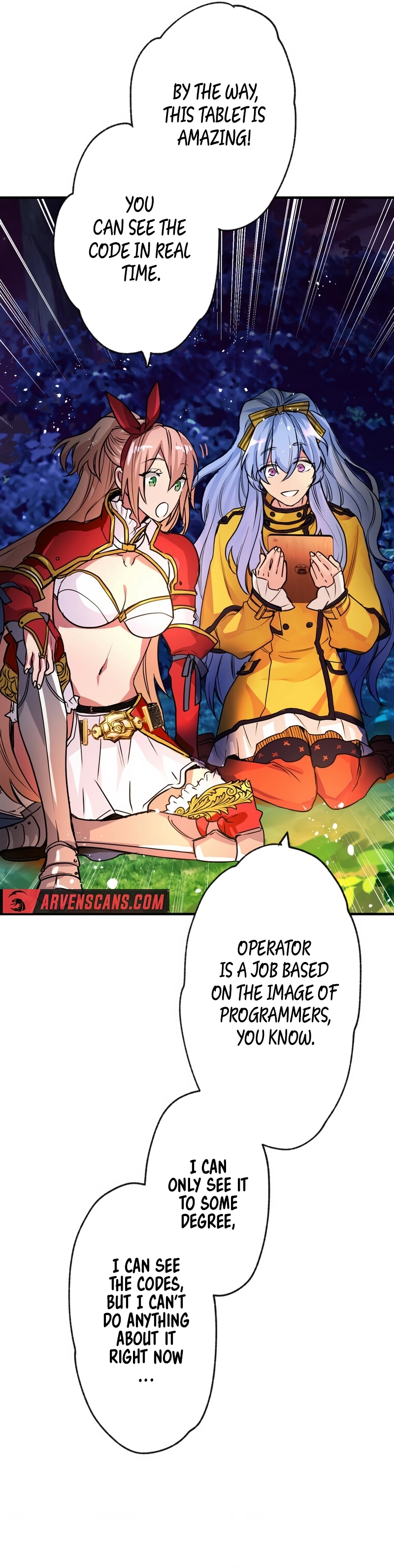 The Slave Guild : I’ll Beat This Bug-Filled New World Until The Deadline! Chapter 3 165 35