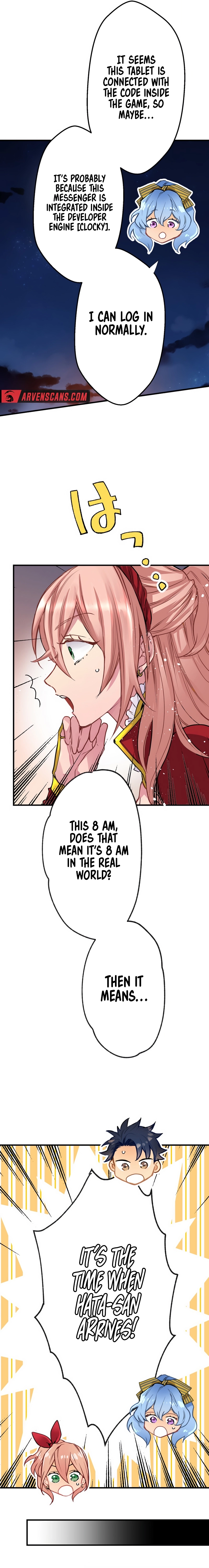 The Slave Guild : I’ll Beat This Bug-Filled New World Until The Deadline! Chapter 3 168 38