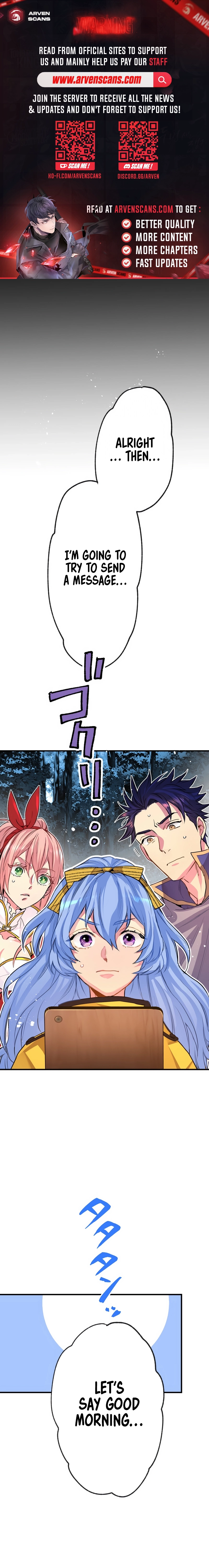 The Slave Guild : I’ll Beat This Bug-Filled New World Until The Deadline! Chapter 4 89 01
