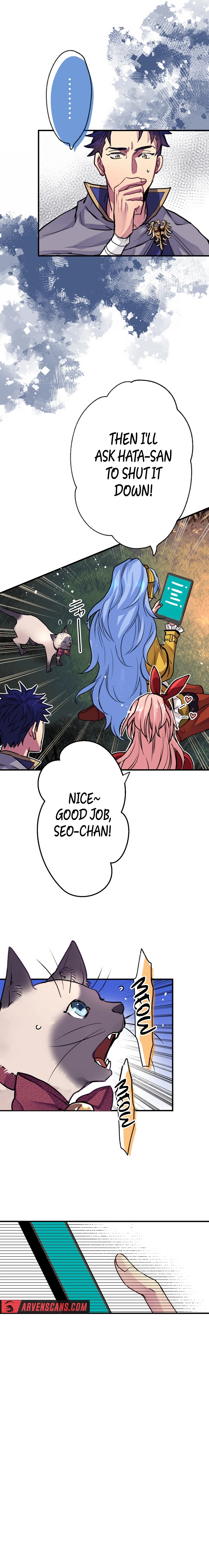 The Slave Guild : I’ll Beat This Bug-Filled New World Until The Deadline! Chapter 4 97 09