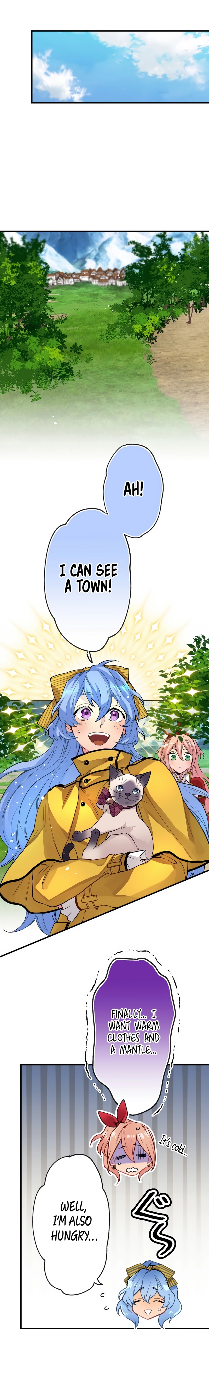 The Slave Guild : I’ll Beat This Bug-Filled New World Until The Deadline! Chapter 4 105 17