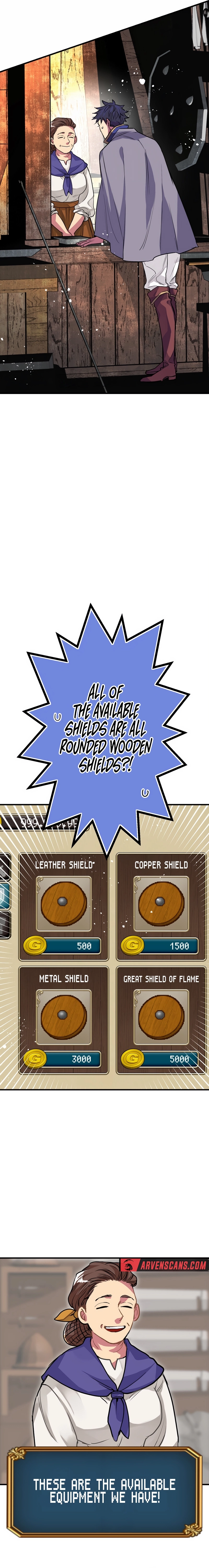 The Slave Guild : I’ll Beat This Bug-Filled New World Until The Deadline! Chapter 4 109 21