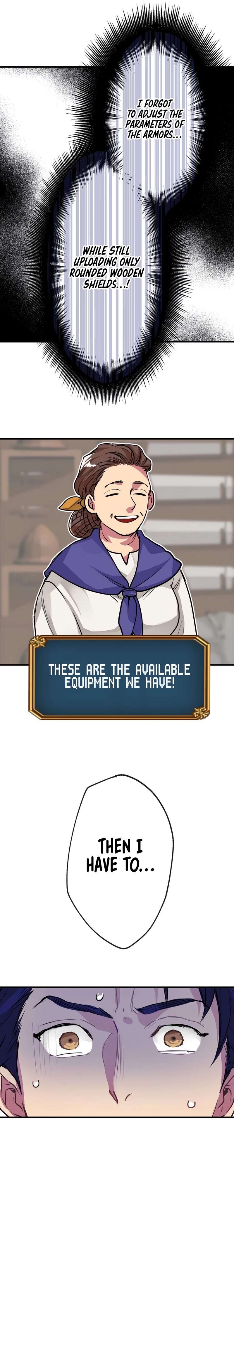 The Slave Guild : I’ll Beat This Bug-Filled New World Until The Deadline! Chapter 4 114 26