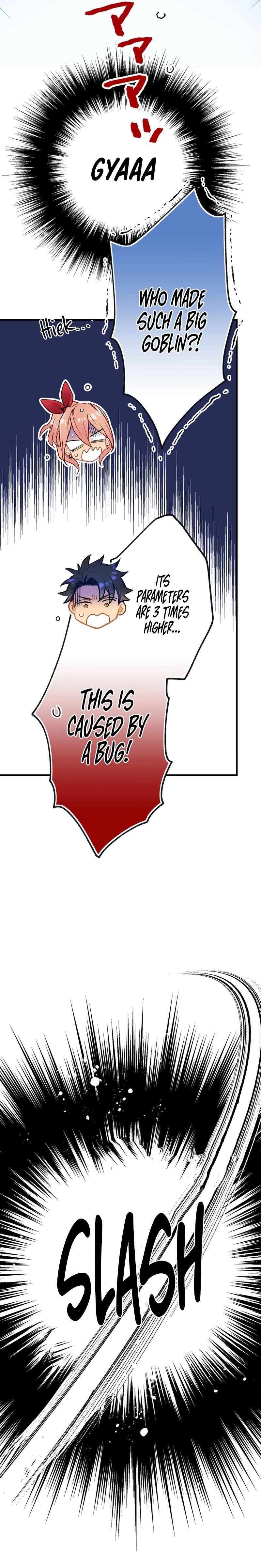 The Slave Guild : I’ll Beat This Bug-Filled New World Until The Deadline! Chapter 6 90 02