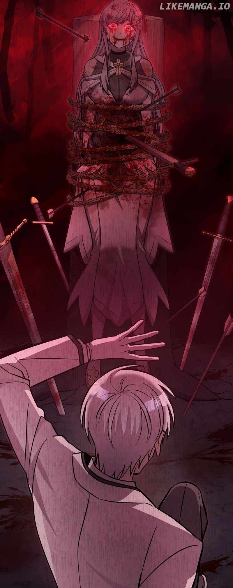 I’m a Hero, but the Heroines are Trying to Kill Me Chapter 15 227 07