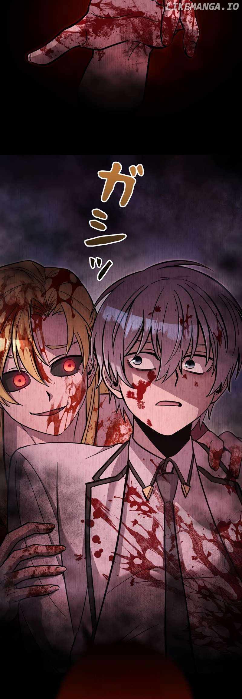 I’m a Hero, but the Heroines are Trying to Kill Me Chapter 15 231 11