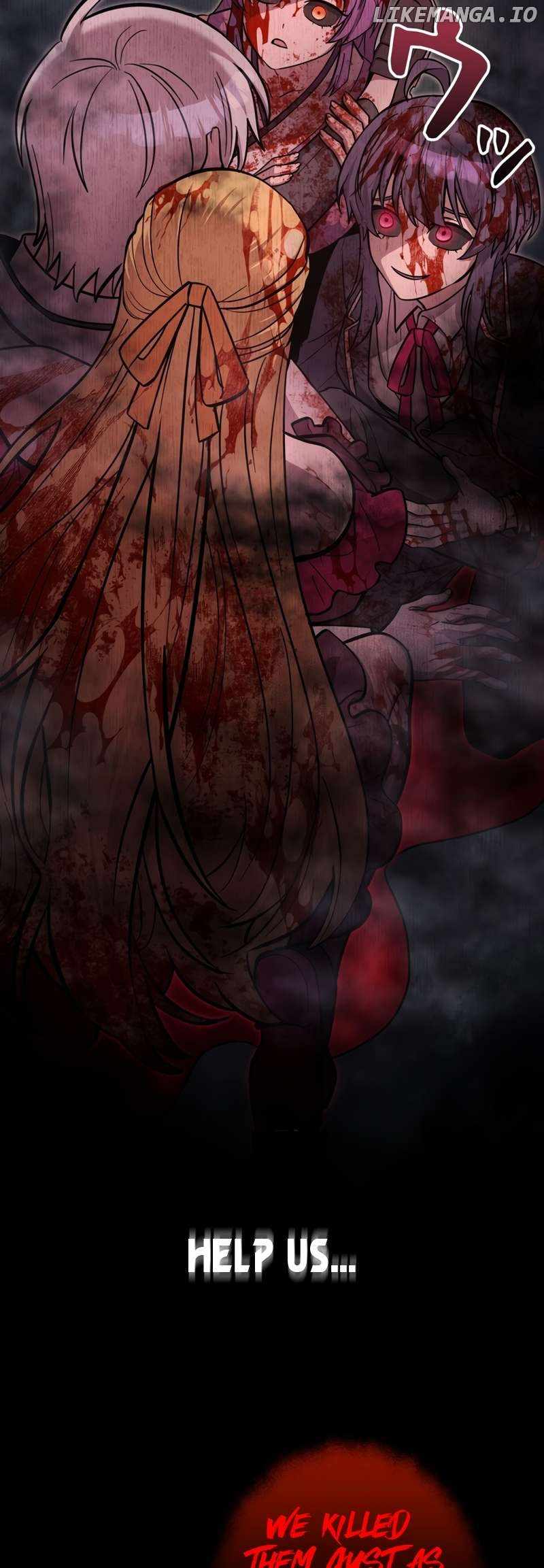 I’m a Hero, but the Heroines are Trying to Kill Me Chapter 15 234 14