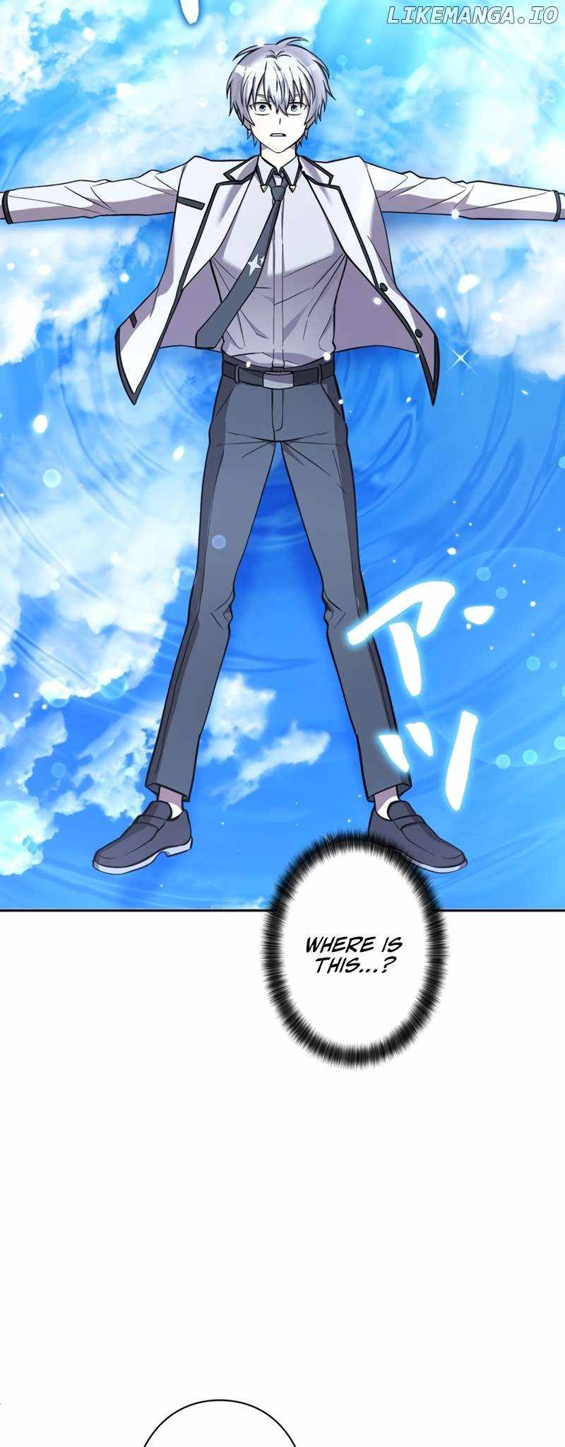 I’m a Hero, but the Heroines are Trying to Kill Me Chapter 15 245 25