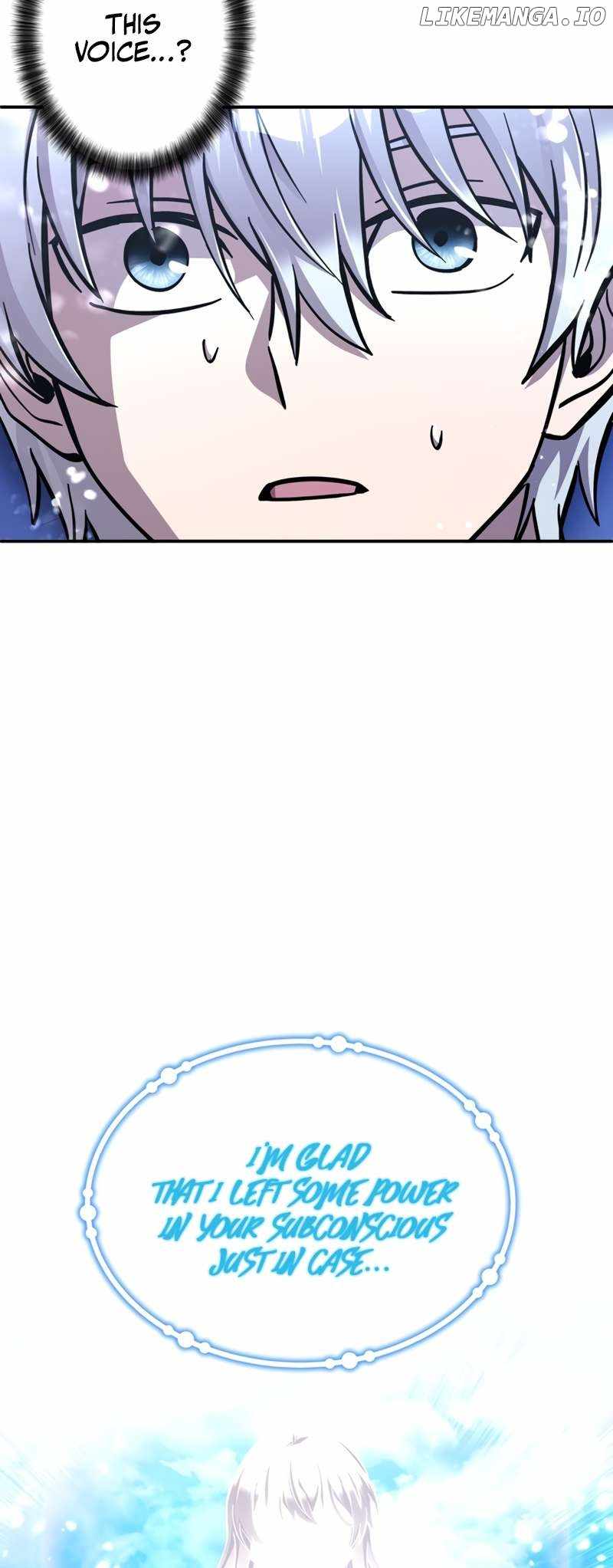 I’m a Hero, but the Heroines are Trying to Kill Me Chapter 15 247 27