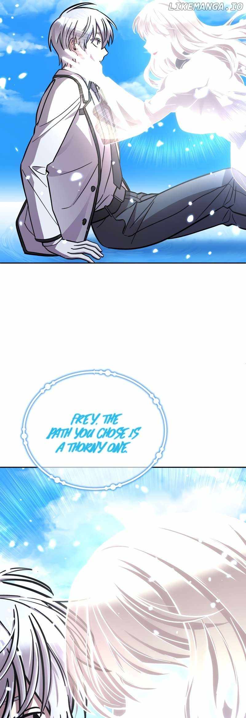 I’m a Hero, but the Heroines are Trying to Kill Me Chapter 15 249 29
