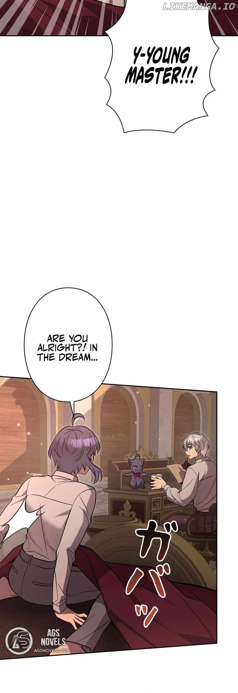 I’m a Hero, but the Heroines are Trying to Kill Me Chapter 15 254 34