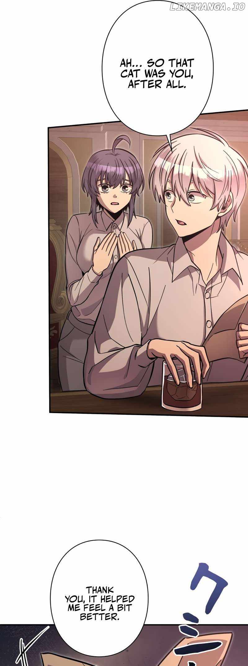 I’m a Hero, but the Heroines are Trying to Kill Me Chapter 15 255 35