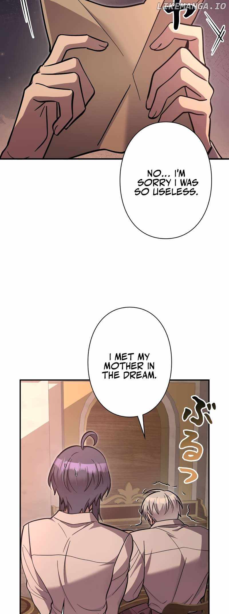 I’m a Hero, but the Heroines are Trying to Kill Me Chapter 15 256 36