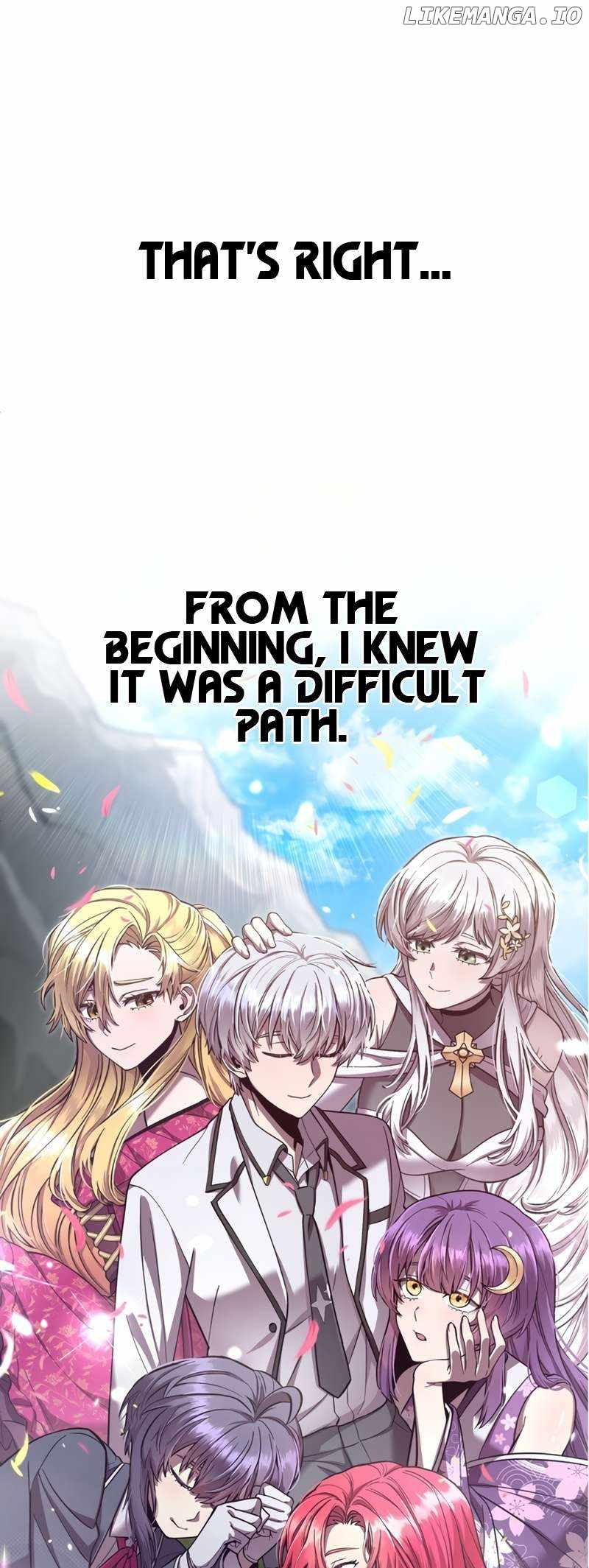 I’m a Hero, but the Heroines are Trying to Kill Me Chapter 15 262 42